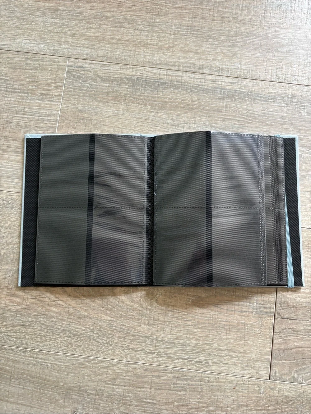 Polaroid Photo Album